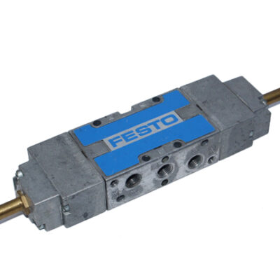 FESTO JMFH-5-1/8-B Solenoid valve 30486