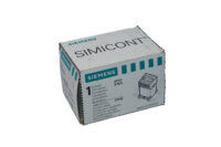 SIEMENS 3TF2001-0AQ0 CONTACTOR RELAY