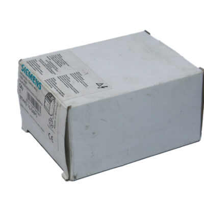 SIEMENS 3TH4310-0AP0 CONTACTOR RELAY