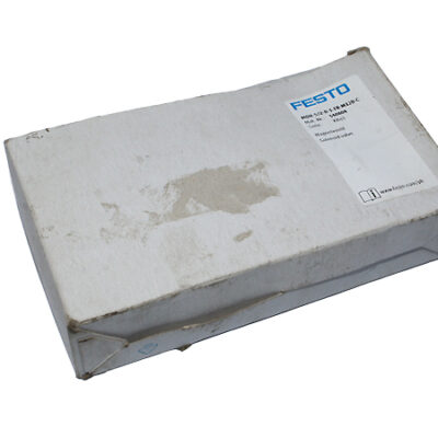 FESTO MDH-5/2-D-1-FR-M12D-C SOLENOID VALVE 540804