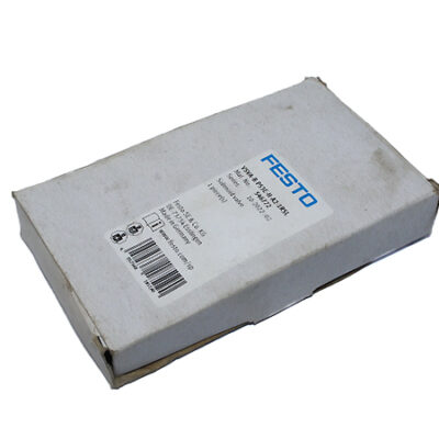 FESTO VSVA-B-P53E-H-A2-1R5L Solenoid valve 546772