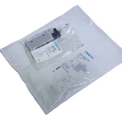 FESTO VUVG-L14-M52-AH-G18-1R8L Solenoid valve 564212