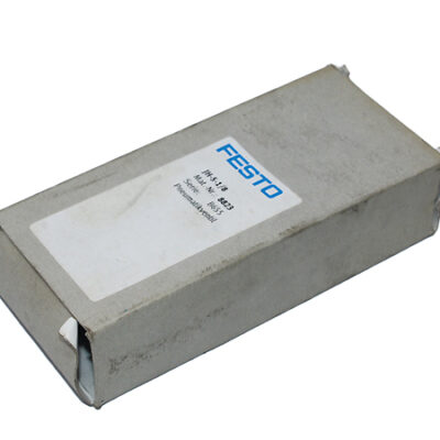 FESTO JH-5-1/8 pneumatic valve 8823