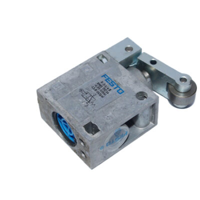 FESTO R-3-1/4-B Roller lever valve 8985