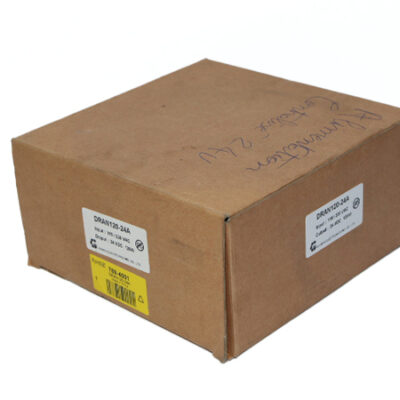 CHINFA DRAN120-24A POWER SUPPLY