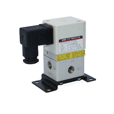 SMC EIT2010-F02B E/P REGULATOR