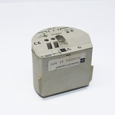 Endress+Hauser FEL 37 ELECTRONIC INSERT