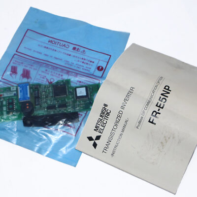 MITSUBISHI FR-E5NP PROFIBUS Interface Module