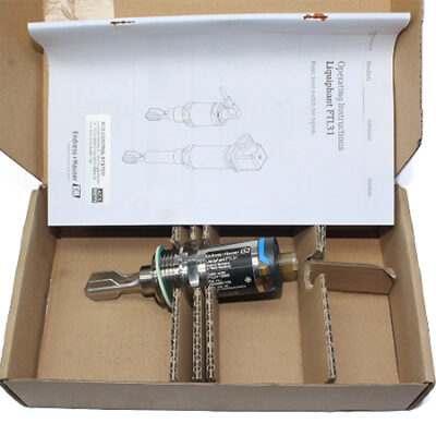 Endress+Hauser FTL31 Vibronic point level detection FTL31-AA4M2AAWDJ+LC