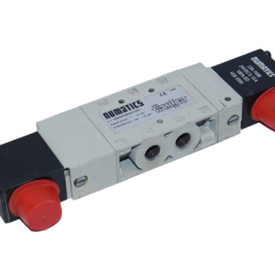 NUMATICS L11BB452BG00061 SOLENOID VALVE