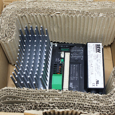 SEW MM11C-503-00 Movimot Frequency Inverter 824118X