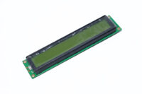 POWERTIP PC2001L-P2 LCD Module