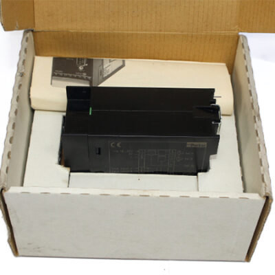 PARKER PCD00A-400-18 Module for Proportional Pressure RS-232