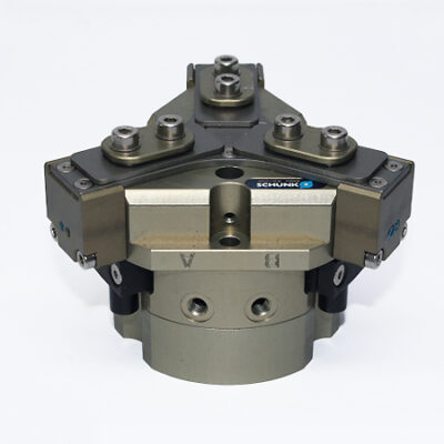 SCHUNK PZN+ 64-1-AS-SD Universal gripper 37303510
