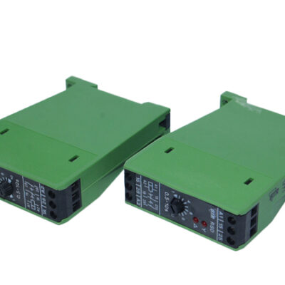 BTR RSD TIMER RELAY 0.5-10 S