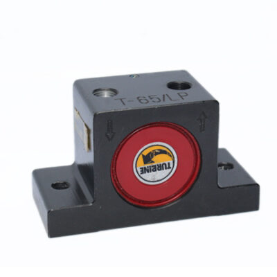 Turbine Vibrators T-65/LP Vibration 
