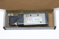 NORGREN V61B313A-A312J SOLENOID VALVE