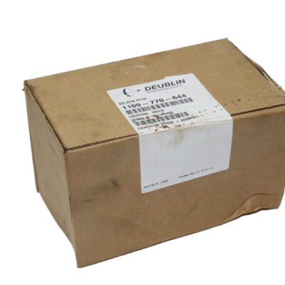 DEUBLIN 1109-770-644 ROTARY UNION