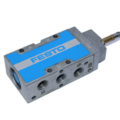 FESTO MFH-5-1/4-B Solenoid valve 15901