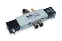NUMATICS L11BB452BG00061 SOLENOID VALVE