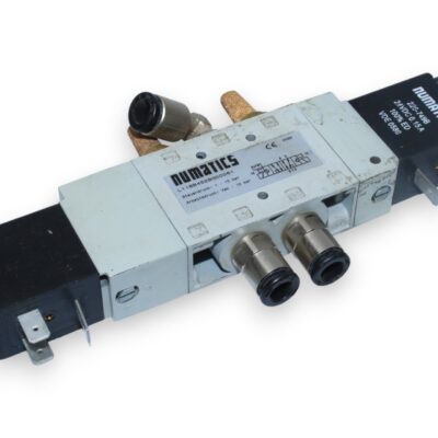 NUMATICS L11BB452BG00061 SOLENOID VALVE
