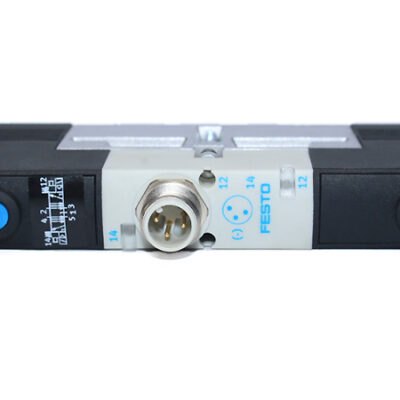 FESTO VSVA-B-P53E-H-A2-1R5L Solenoid valve 546772