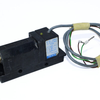 FESTO PEN-M5 PE converter 8625