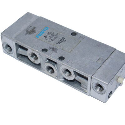 FESTO JH-5-1/8 pneumatic valve 8823