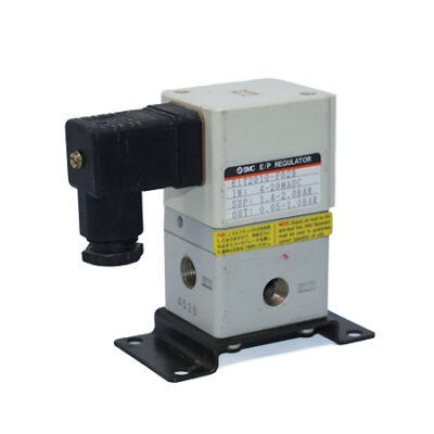SMC EIT2010-F02B E/P REGULATOR