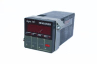 HENGSTLER 0 721 125 DIGITAL COUNTER 12-24VDC