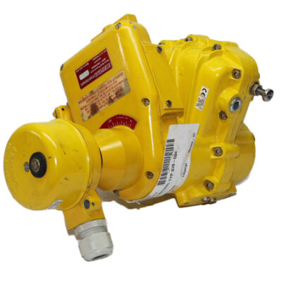 KINETROL 070-604 Double Acting Actuator