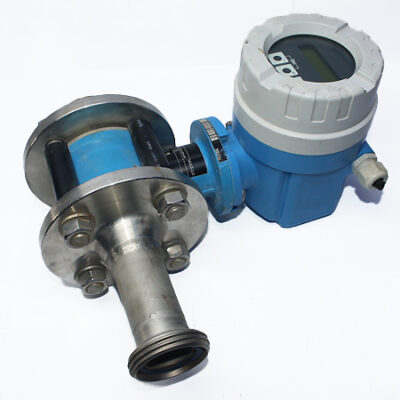 Endress+Hauser 10D40-5CGA1AA0A5AA+ Electromagnetic Flowmeter Promag 10D