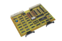 NETSTAL 110.240.5434 C Control Interface Board