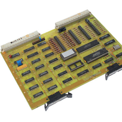 NETSTAL 110.240.5434 C Control Interface Board