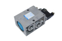 FESTO MFH-3-3/4-S Solenoid valve 11968