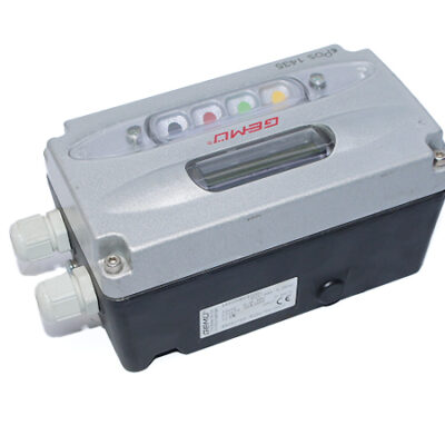 GEMU 1435000Z10001 ePos Position controller