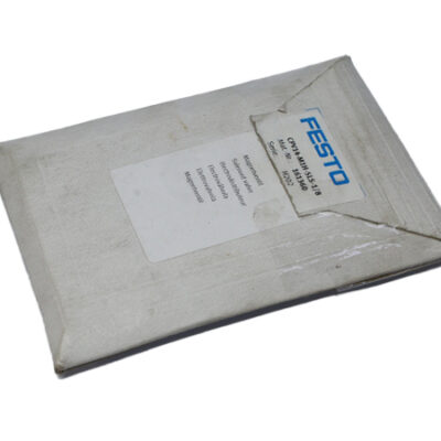 FESTO CPV14-M1H-5LS-1/8 Air solenoid valve 161360