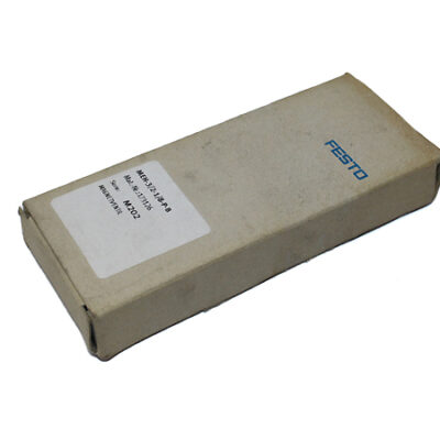 FESTO MEH-3/2-1/8-P-B Solenoid valve 173126