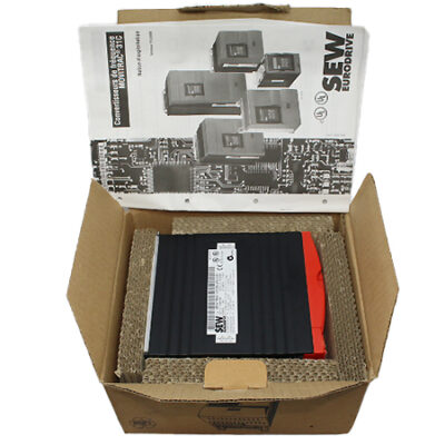 SEW MOVITRAC 31C005-503-4-00 Inverter Drive 08260788