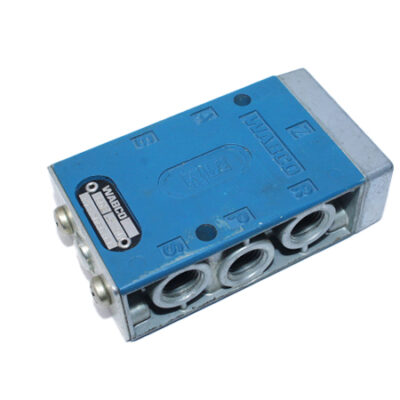 WABCO 5710050100 SOLENOID VALVE 0023190