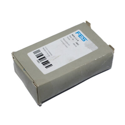 FESTO MFH-3-1/8 Solenoid valve 7802