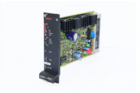 BOSCH B 830 303 386 Valve Amplifier Card QV60-RGC1