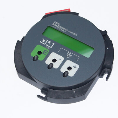 Endress+Hauser DMC-50589NY-LY-1 Digital Display Module