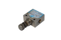 BONESI DMRL 16/8 FLOW CONTROL VALVE