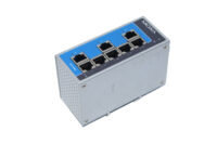 MOXA EDS-208A Ethernet Switches