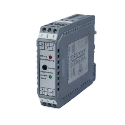 KLEEMANN EN-NT4-DC Lambda probe heater power supply