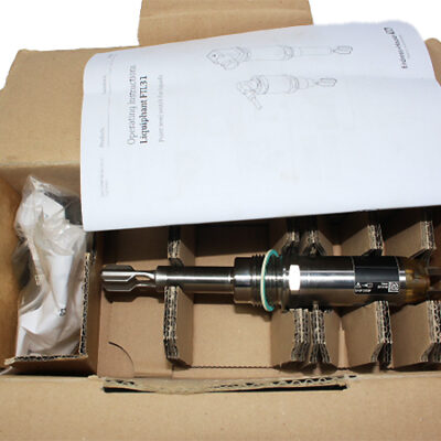 Endress+Hauser FTL31-19H9/0 Point level detection