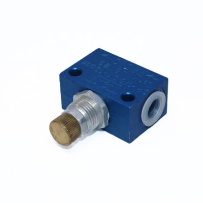 FESTO GR-1/8 One-way flow control valve