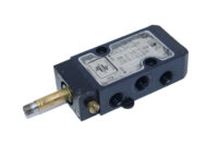 Eurotec MNF532 SOLENOID VALVE