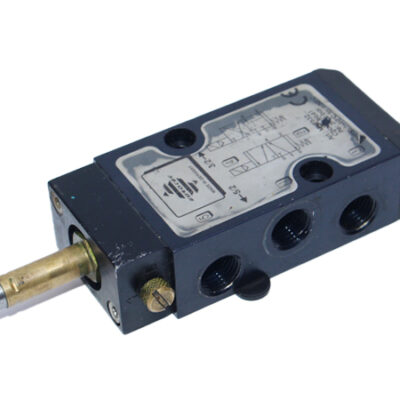 Eurotec MNF532 SOLENOID VALVE